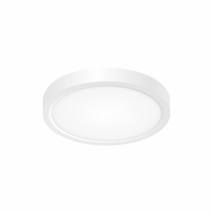 Да Citilux Бейсик CL738120N Белый