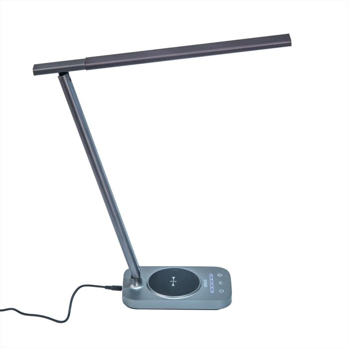 Настольный светильник Citilux Ньютон CL803052 Серый