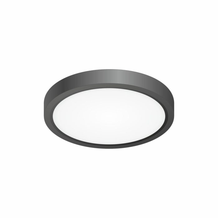 Да Citilux Бейсик CL738121N Черный