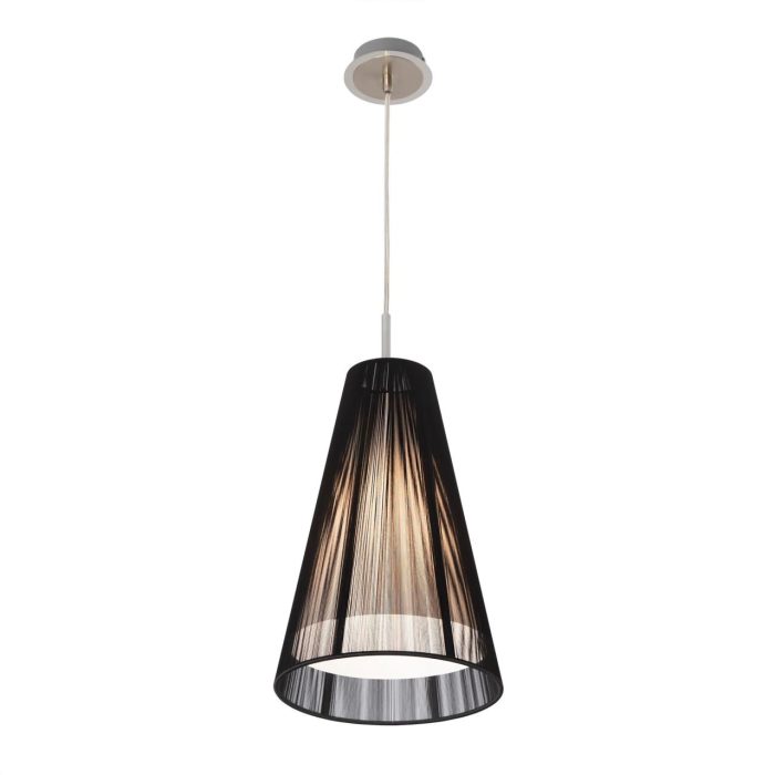 Подвесной светильник Citilux LOUIS CL936008 Хром