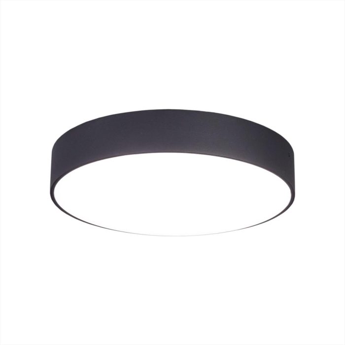 Встраиваемый светильник Citilux Тао CL712242N Черный