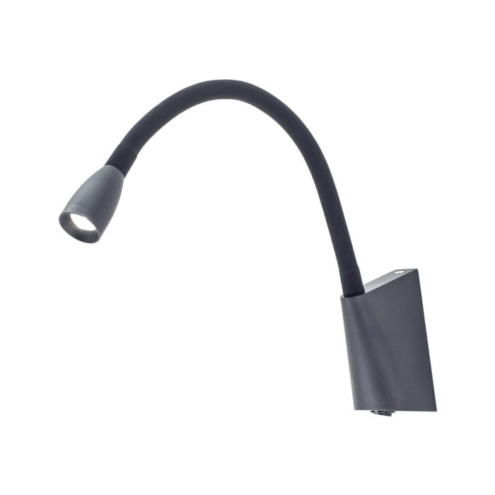 Бра Citilux Декарт CL704341 Черный