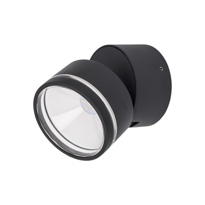Уличный светильник Citilux GARDA CLU0008R Графит