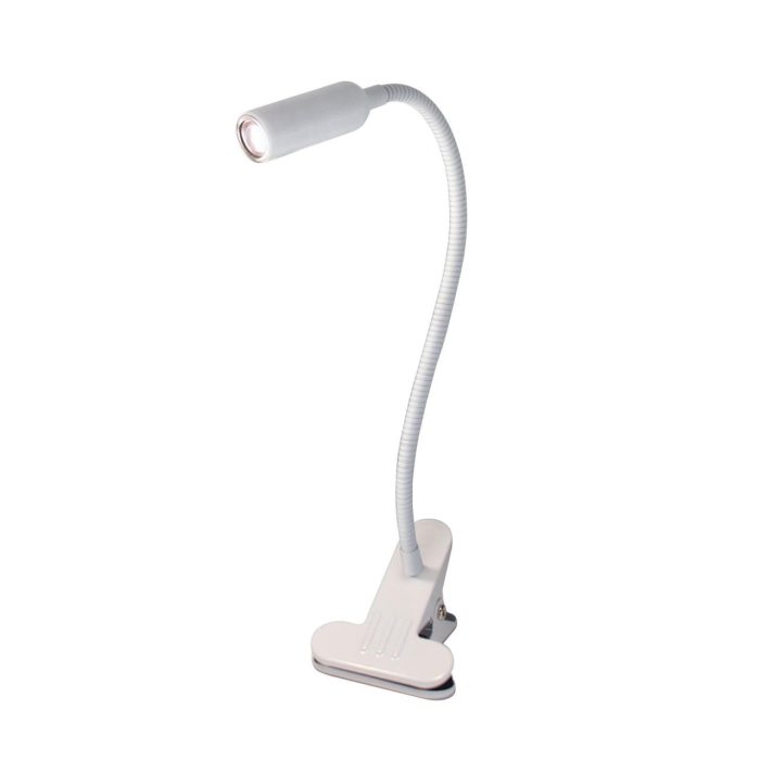 Настольный светильник Citilux Ньютон CL803060N Белый