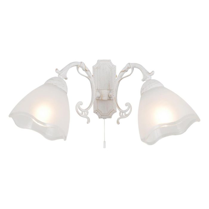 Бра Citilux Латур CL413420 Белый с золотом